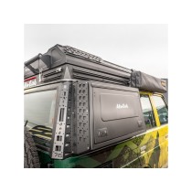 Coffre latéral droit THOR Alu-Cab Land Cruiser 76 – Rangement 4x4